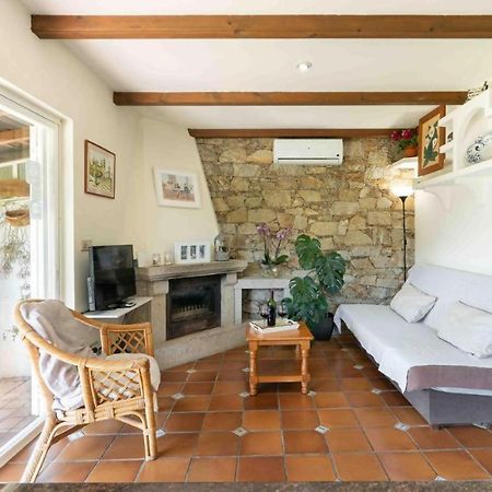 Vila Casa Costaneira Boiro Exteriér fotografie