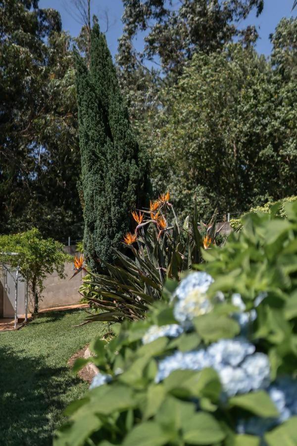 Vila Casa Costaneira Boiro Exteriér fotografie